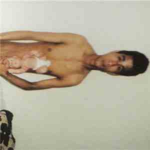 Xiu Xiu - A Promise mp3 album