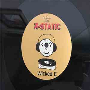 X-Static  - Wicked E mp3 album