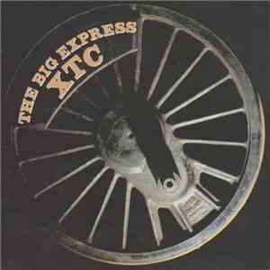 XTC - The Big Express mp3 album
