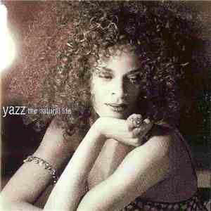 Yazz - The Natural Life mp3 album
