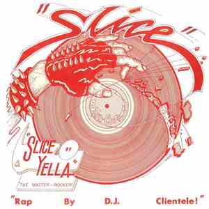 Yella - Slice / Kru Groove mp3 album