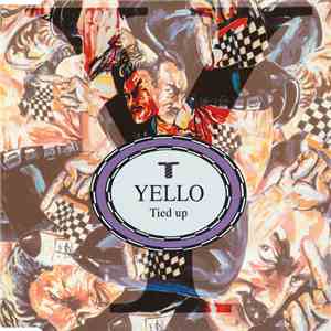 Yello - Tied Up mp3 album