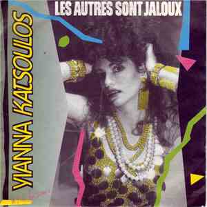 Yianna Katsoulos - Les Autres Sont Jaloux mp3 album