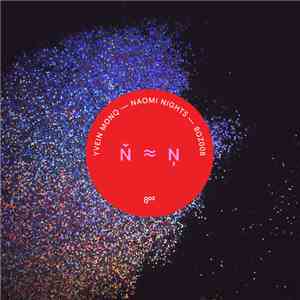 Yvein Monq - Naomi Lights mp3 album
