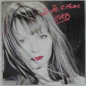 Zab - Je Je T'Aime mp3 album