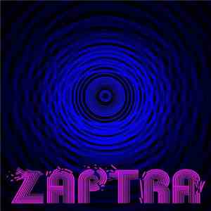 Zaptra - Zaptra mp3 album