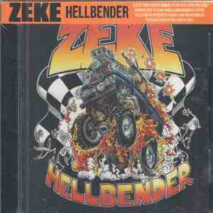 Zeke - Hellbender mp3 album