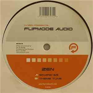 Zen - Sinario 69 / Theme Tune mp3 album