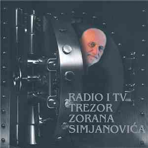 Zoran Simjanović - Radio I TV Trezor Zorana Simjanovića mp3 album