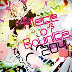 204 - Piece Of Bounce mp3 album