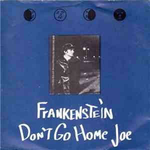 22-Pistepirkko - Frankenstein / Don't Go Home Joe mp3 album