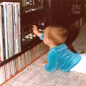 2562 - Fever mp3 album