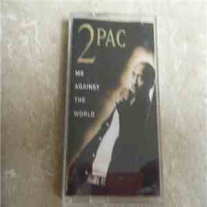 2Pac - Me Against The World mp3 album