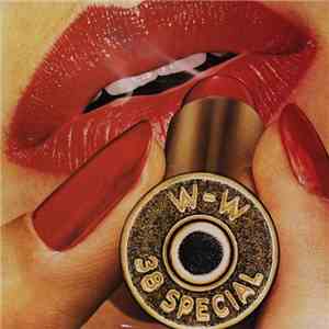 38 Special  - Rockin' Into The Night mp3 album