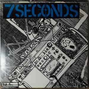 7 Seconds - Blasts From The Past E.P. mp3 album