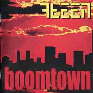 7Teen - Boomtown mp3 album