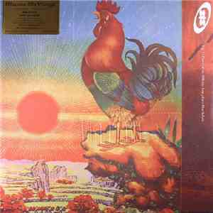 808state - Don Solaris mp3 album