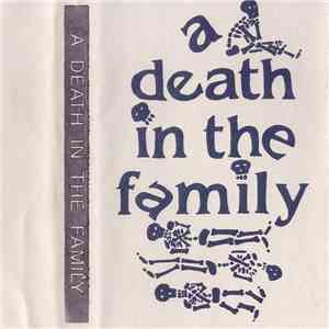 A Death In The Family  - A Death In The Family mp3 album