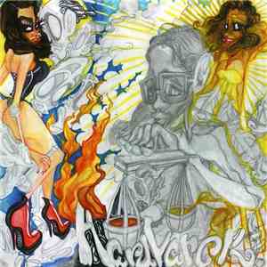 Aardvarck - Choice mp3 album
