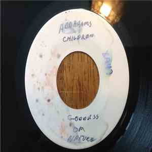 Abraham's Children - Goodness Of Nature mp3 album