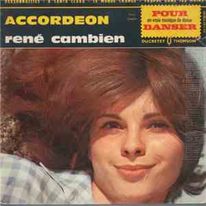 Accordéon René Cambien - Personnalites mp3 album
