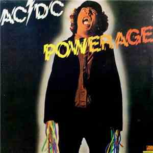 AC/DC - Powerage mp3 album