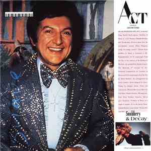Act - Showtime mp3 album