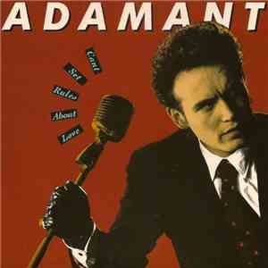 Adam Ant - Can't Set Rules About Love mp3 album