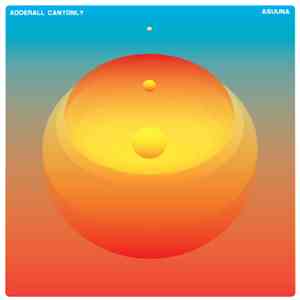 Adderall Canyonly - Asuuna mp3 album