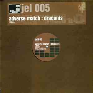 Adverse Match - Draconis mp3 album