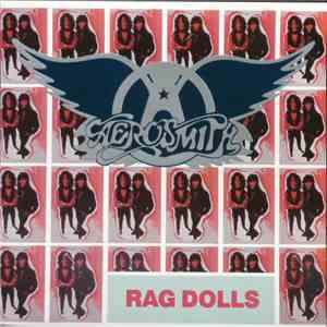 Aerosmith - Rag Dolls mp3 album