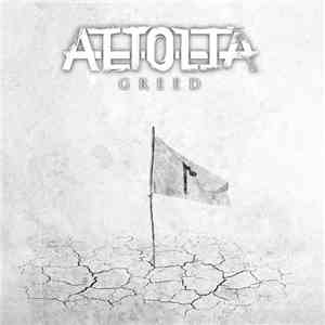 Aetolia - Greed mp3 album