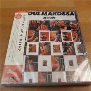 Afrique - Soul Makossa mp3 album