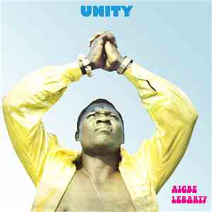 Aigbe Lebarty - Unity mp3 album