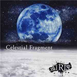 Airis  - Celestial Fragment mp3 album