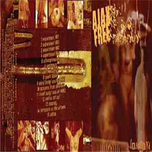 Ajaxfree - Insomnya mp3 album
