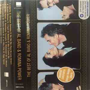 Al Bano & Romina Power - The Best Of Al Bano & Romina Power mp3 album