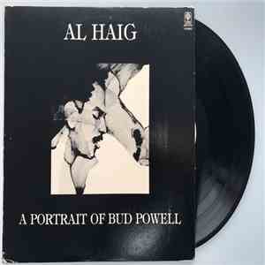 Al Haig - A Portrait Of Bud Powell mp3 album
