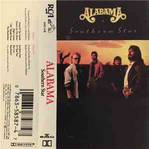 Alabama - Southern Star mp3 album