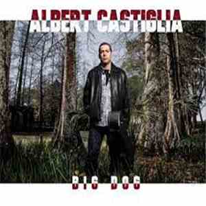 Albert Castiglia - Big Dog mp3 album