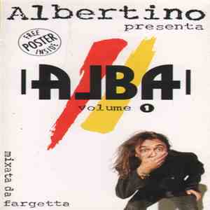 Albertino - Alba Volume 1 mp3 album