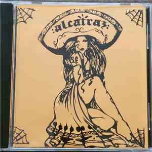 Alcatraz  - Demo2K5 mp3 album