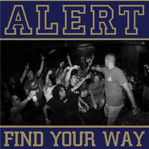 Alert  - Find Your Way mp3 album
