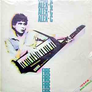 Alex C - Fire mp3 album