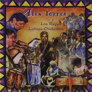 Alex Torres Y Su Orquesta - Entre Amigos mp3 album