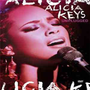 Alicia Keys - Unplugged mp3 album