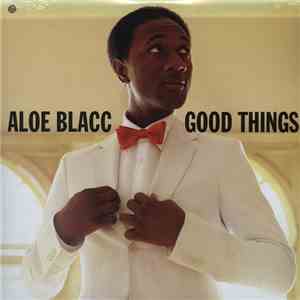 Aloe Blacc - Good Things mp3 album
