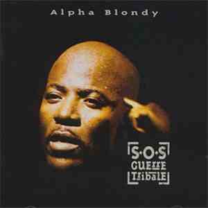 Alpha Blondy - S.O.S Guerre Tribale mp3 album