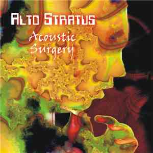Alto Stratus - Acoustic Surgery mp3 album
