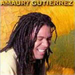 Amaury Gutiérrez - Amaury Gutiérrez mp3 album